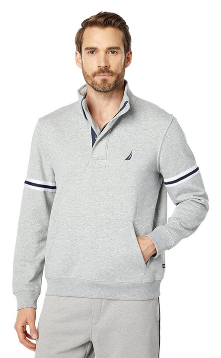 Мъжка, Nautica, Сив'', Сив