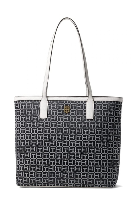 Tommy Hilfiger noi taska, szintetikus, 32 x 30 x 11