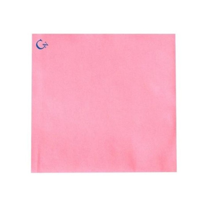 Set laveta rosie extra absorbanta 30buc/set, Cleamax, 42*40cm