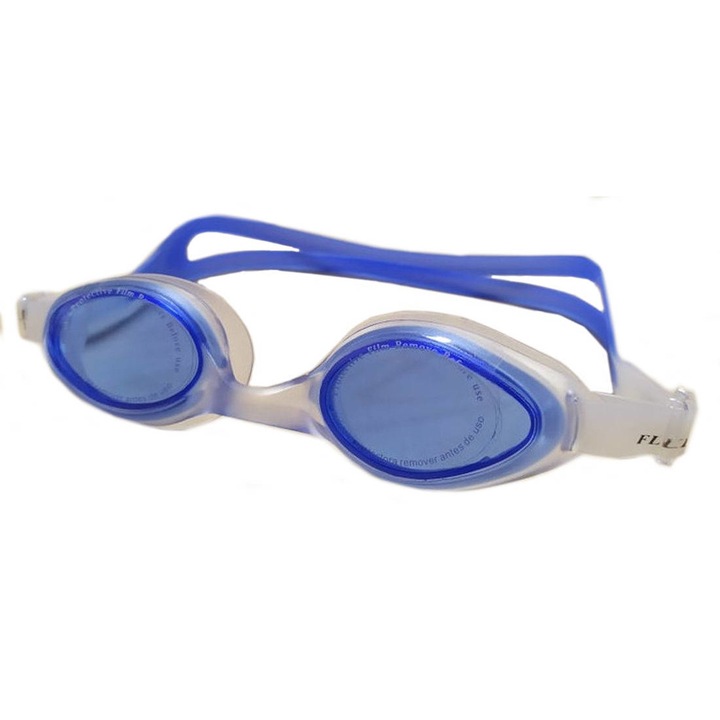 FLUENT 2327 FUN úszószemüveg Szín: kék