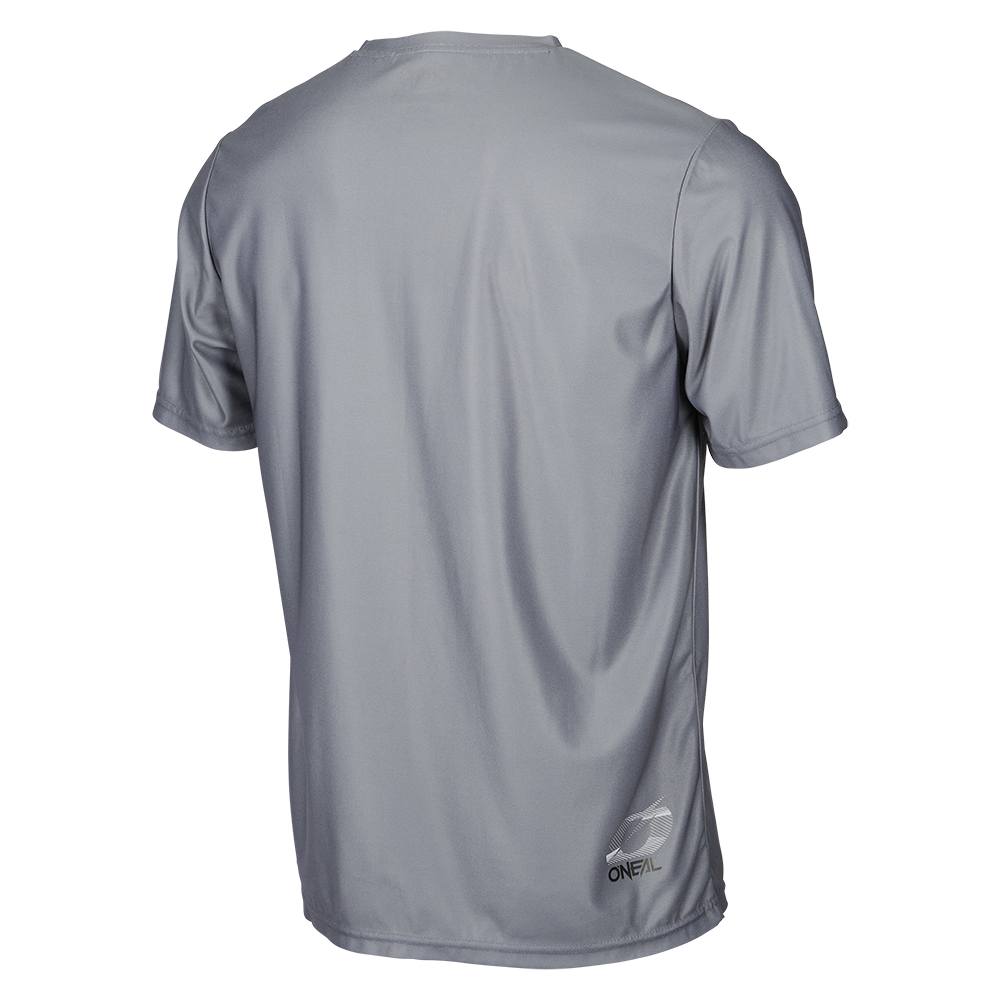 Вело тениска O'NEAL SLICKROCK V.23, Сив/Черен, L - eMAG.bg