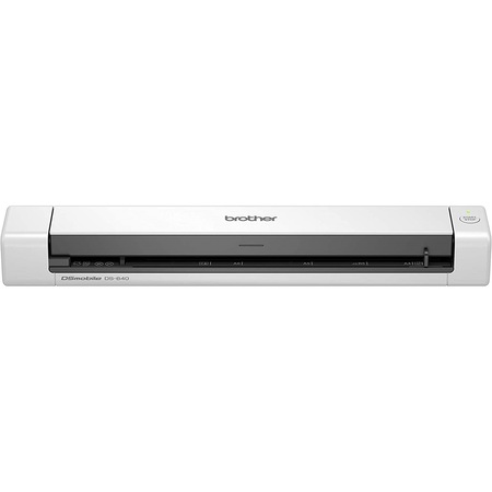 Scaner portabil de documente Brother DSmobile DS-640