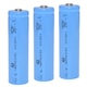 Set 3 Acumulatori DZ-14500 Lithium-Ion, 3.7v 1600mAh, Stone