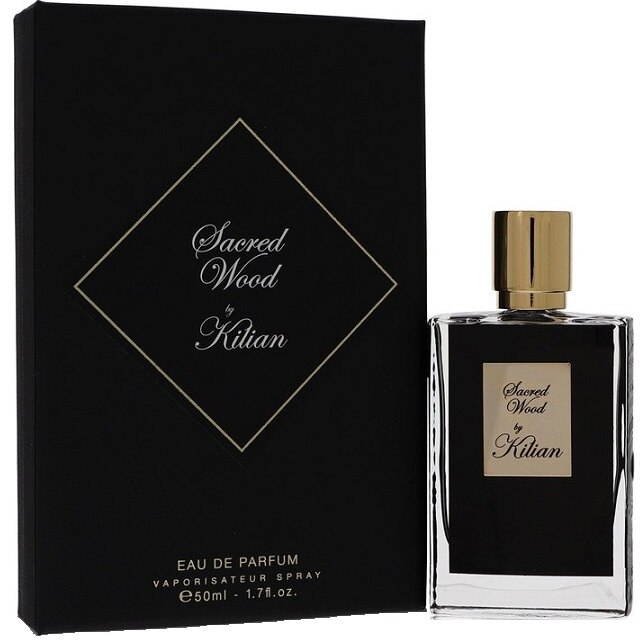 Apa de Parfum Kilian Sacred Wood, Unisex, 50 ml - eMAG.ro