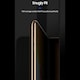 Silicon privacy PVB команда, съвместима с TCL 306, Ultimate Protection, Optic HDClear, Ultra Thin, Anti Slip, Simple Installation, Precisely Engineered