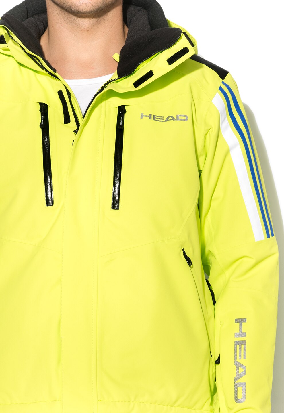 head pro 3d ski jacket