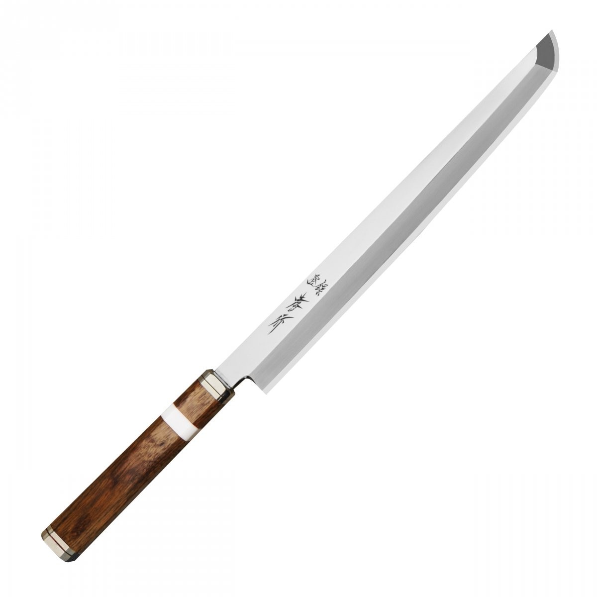 Cutit, Sakai Takayuki, Inox, 27 cm, Multicolor - eMAG.ro