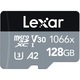 Card de memorie, Lexar, 128GB