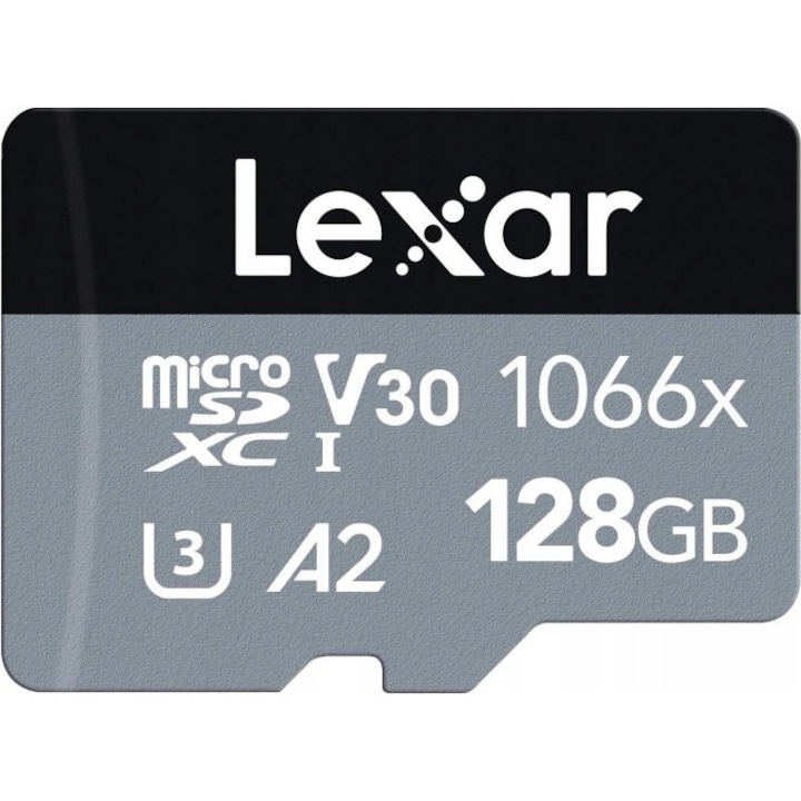Карта памет, Lexar, 128GB