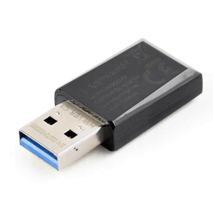 Adaptor de retea USB Wi-Fi Gembird