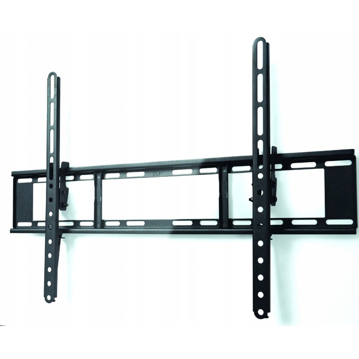 Suport pentru televizor, 70", 35 kg, Negru