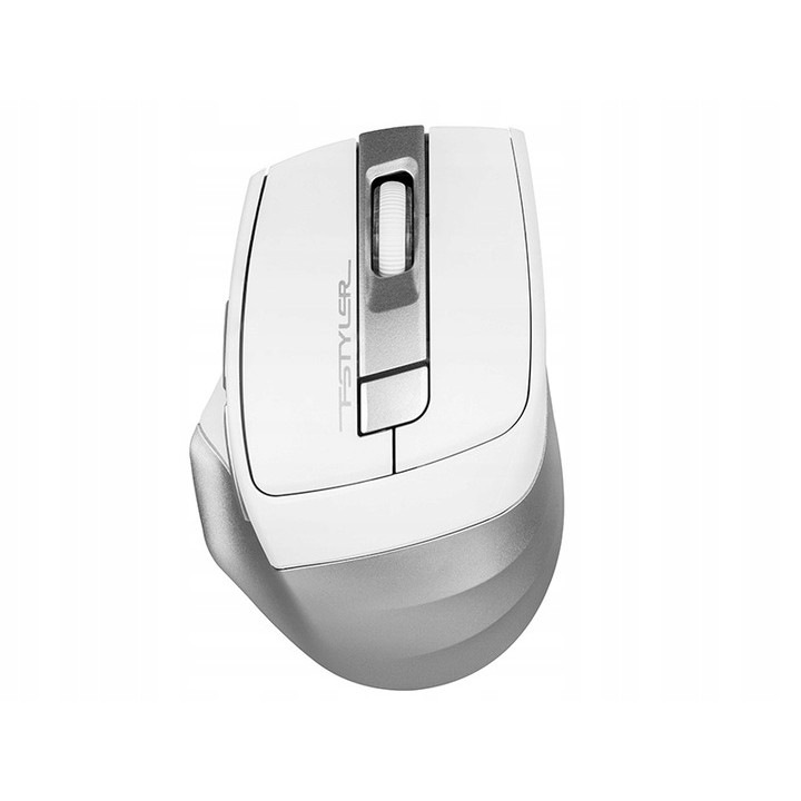 Mouse wireless, A4tech, Fstyler, 2000DPI, Gri