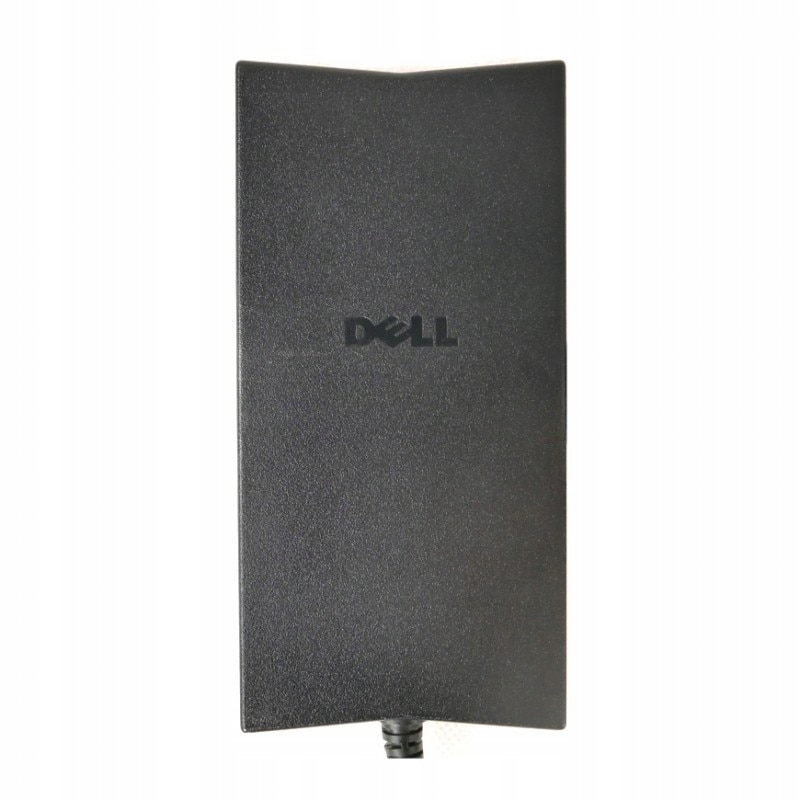 Tápegység DA130PE1-00, DELL, 130 W, 7,4 x 5,0 mm, fekete - eMAG.hu