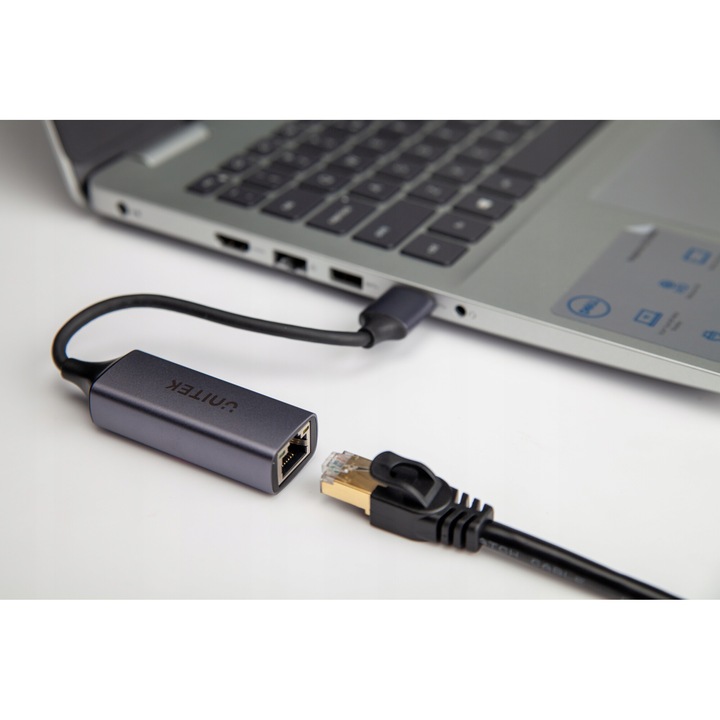 Адаптер USB C