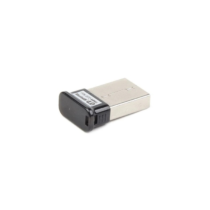 Adaptor bluetooth Gembird USB, v4.0