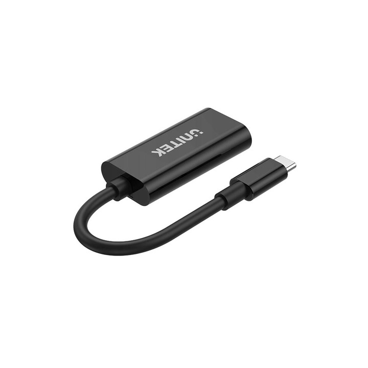 Адаптер USB-C-HDMI 2.0 4k 60Hz Unitek