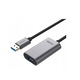 Адаптер, Unitek, USB 3.0, 10м