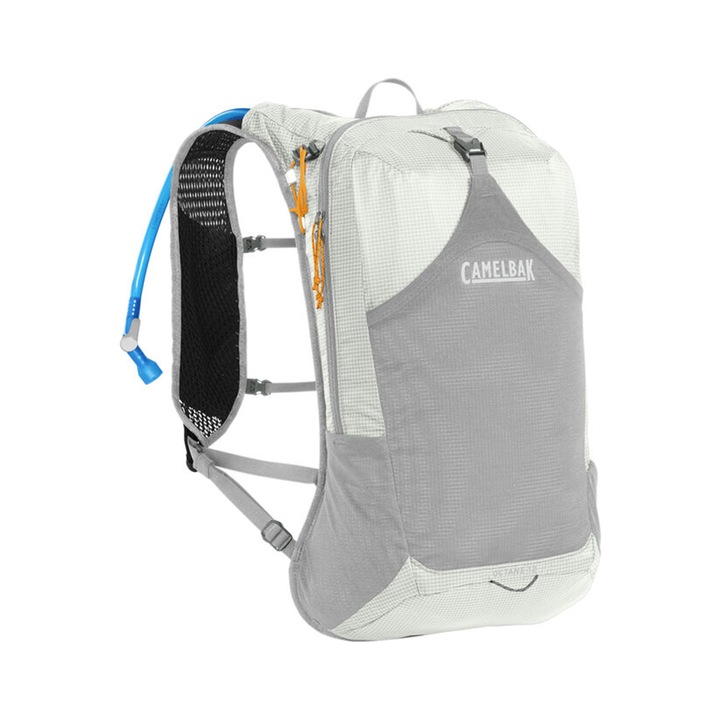 Rucsac Octane™ 12 Hydration Hiking Pack with Fusion™ Reservoir - Vapor/Apricot