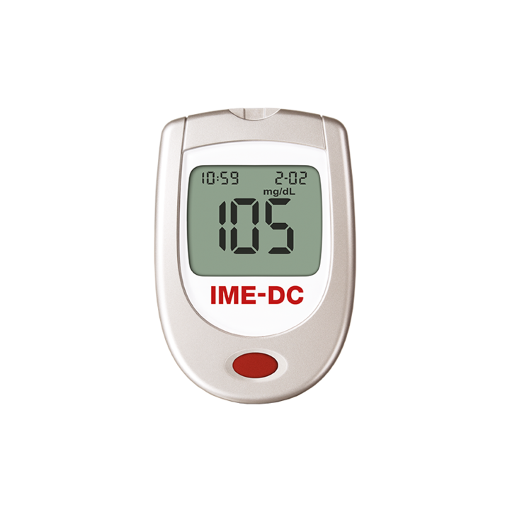 Глюкомер IME-DC Basic