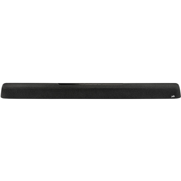 Soundbar POLK AUDIO Magnifi Max AX, 5.1.2, Wi-Fi, Bluetooth, Subwoofer Wireless, Dolby Atmos, Negru