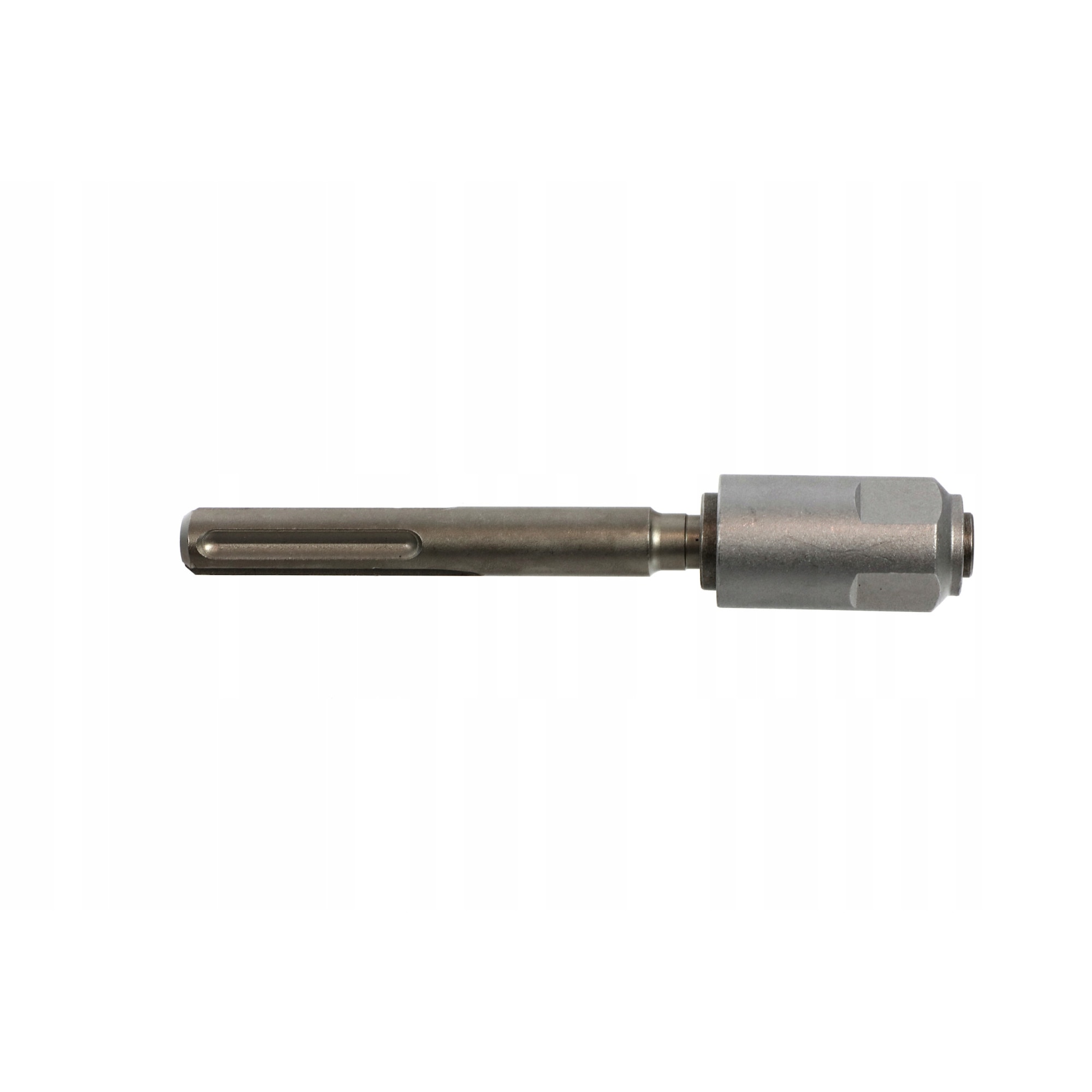 Адаптер SDS Max към SDS Plus бормашина, 220 mm, стомана - eMAG.bg