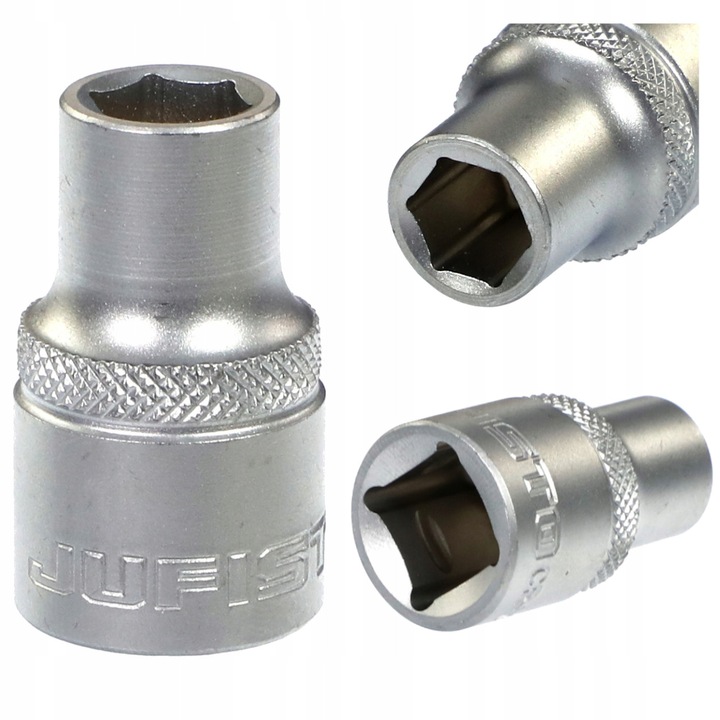 Cheie tubulara, Jufisto, 13 mm