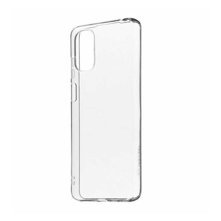 Samsung Galaxy A54 5G (SM-A546) Szilikon telefonvédő (ultravékony) ÁTLÁTSZÓ