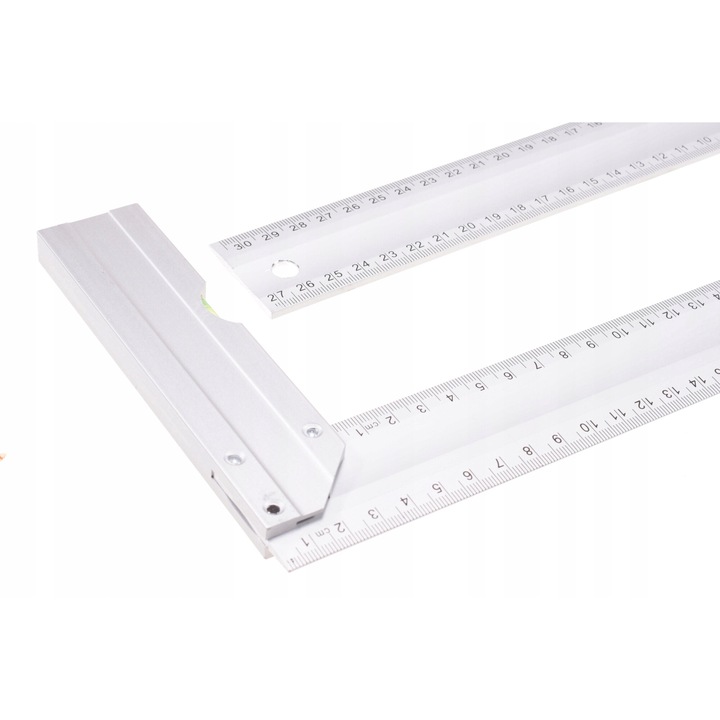 Coltar de tamplarie, Aluminiu, 300 mm