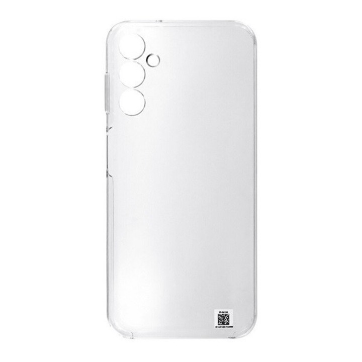 Samsung Galaxy A14 5G (SM-A146) SAMSUNG szilikon telefonvédő ÁTLÁTSZÓ