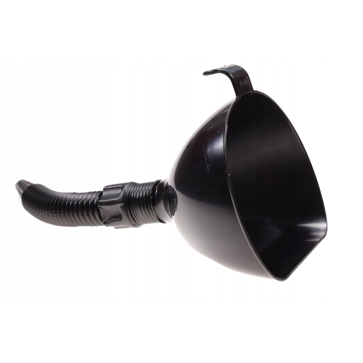 Palnie auto Maan, Negru