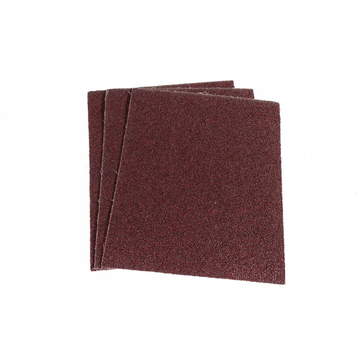 Smirghel KLINGSPOR GR.36, 230x280mm, granulatie 36, pentru slefuire si finisare