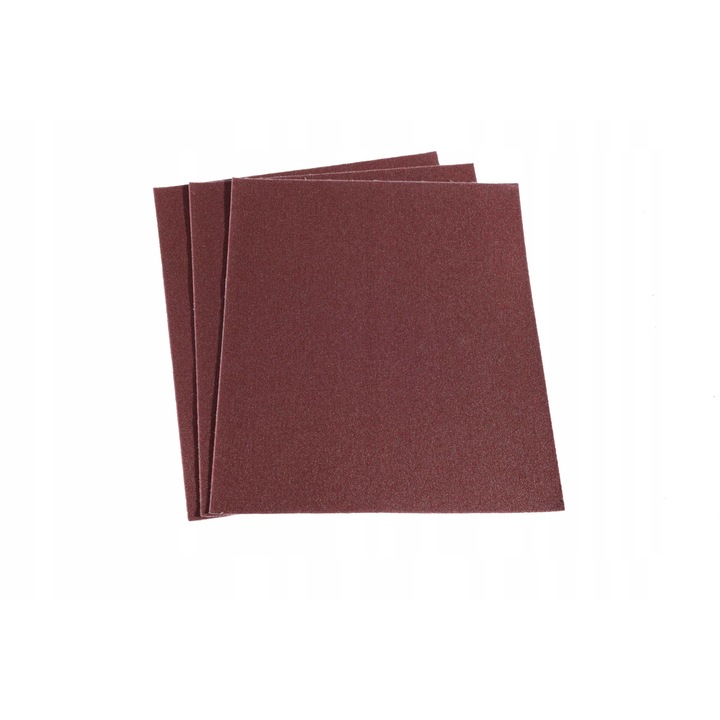 Csiszolópapír, 100 szemcseméretű