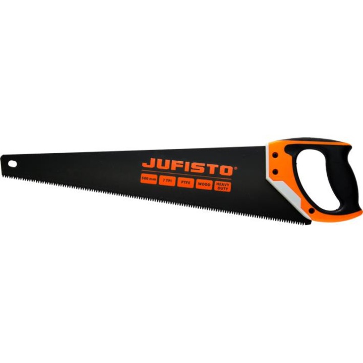 Ръчен трион 500 MM 7TPI