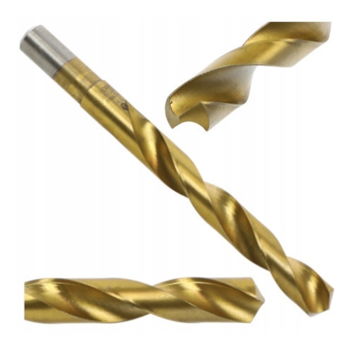 Burghiu, Jufisto, 13 mm