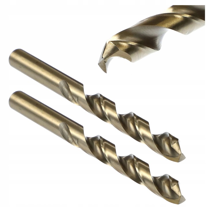 Set 2 burghie, Jufisto, 0.8 mm