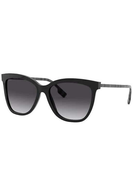 Burberry black clearance emag