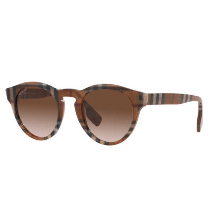 Ochelari de soare Burberry BE 4359 396713 Gradient