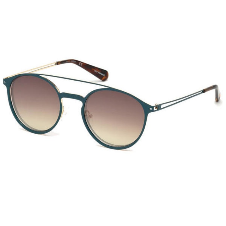 Ochelari de soare dama Guess GU 6921, gradient, multicolor