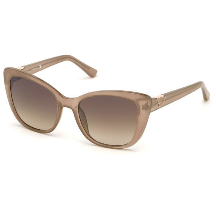 Ochelari de soare Guess GU 7600 57G Gradient
