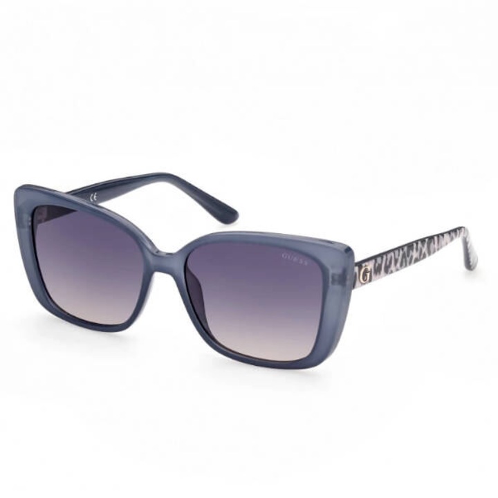 Ochelari de soare dama, Guess, Lentila gradient