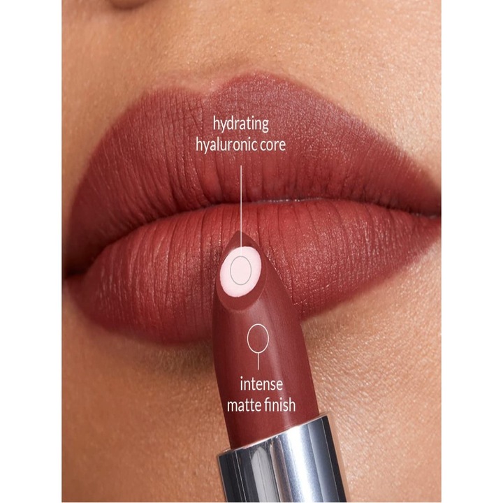 Червило Mat Hydramatic, Avon, Hydra Fawn- 3.6 g