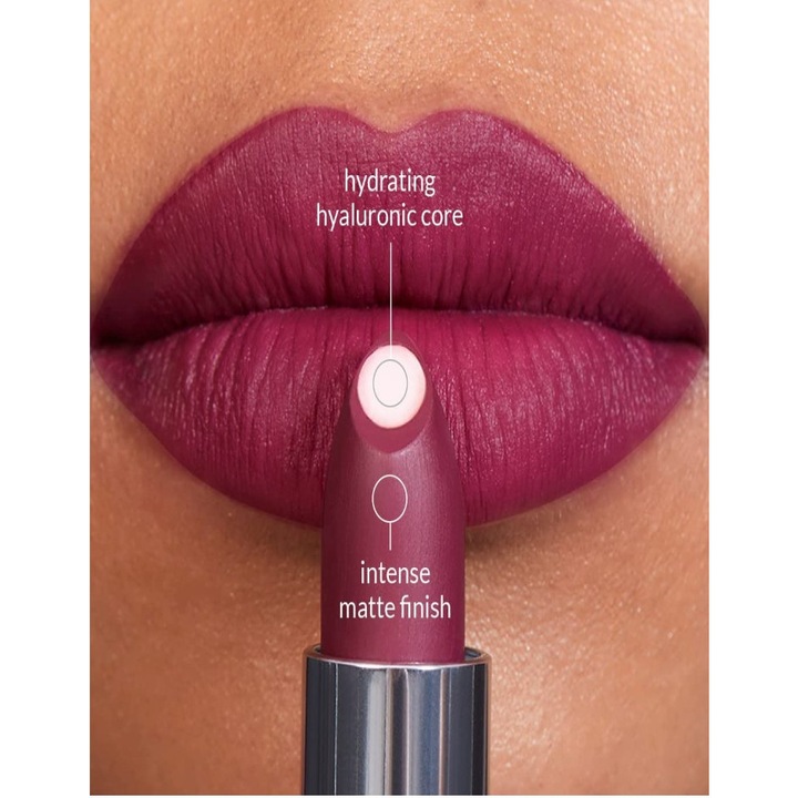 Руж Mat Hydramatic, Avon, Hydra Ruby- 3.6 g