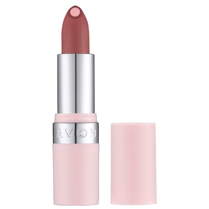 Ruj Mat Hydramatic, Avon, Hydra Mauve- 3.6 g