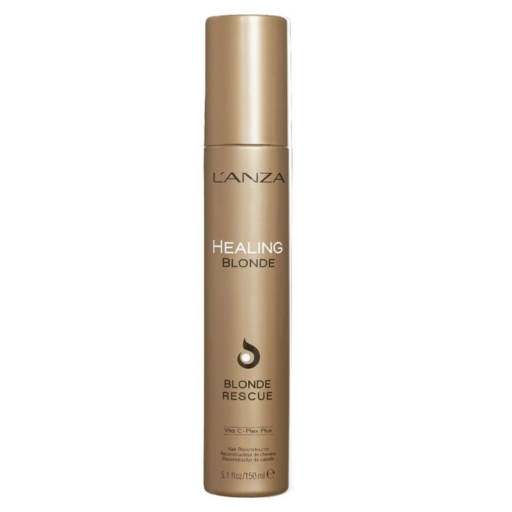 Шампоан за руса коса, L'ANZA, 150 мл