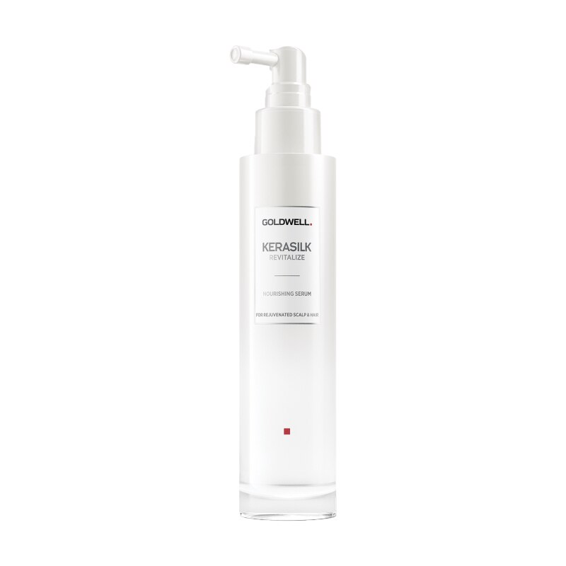 Серум за коса Goldwell, Овлажняващ, 100 мл - eMAG.bg