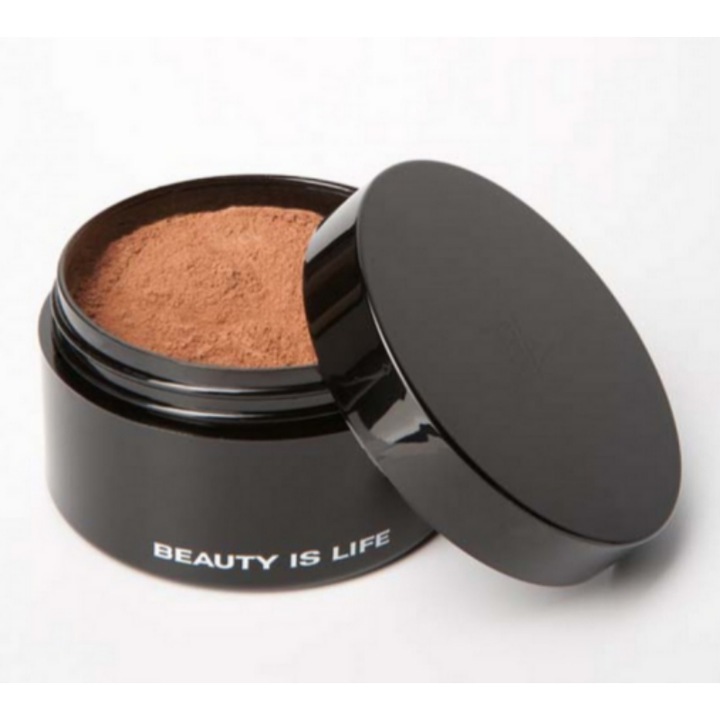 Pudra, Beauty is Life, 30 g, 04W Sahara