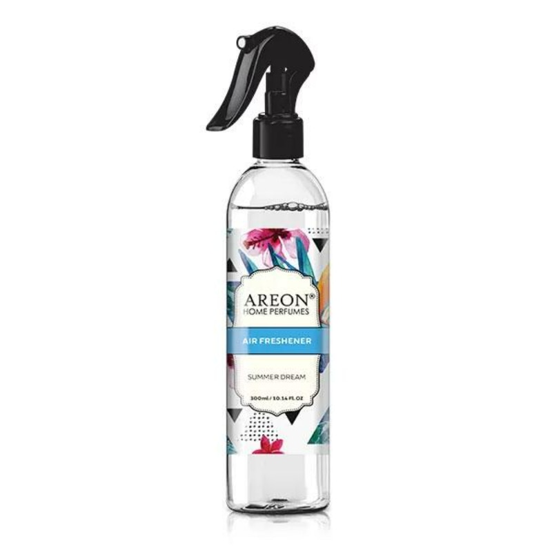 Deodoranti AREON Fresco Sogno Estivo Deodorante Profumo Auto
