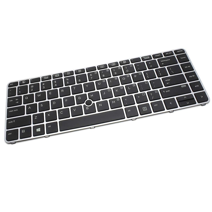 Tastatura HP ELITEBOOK 745 840 848 G3 G4 iluminata