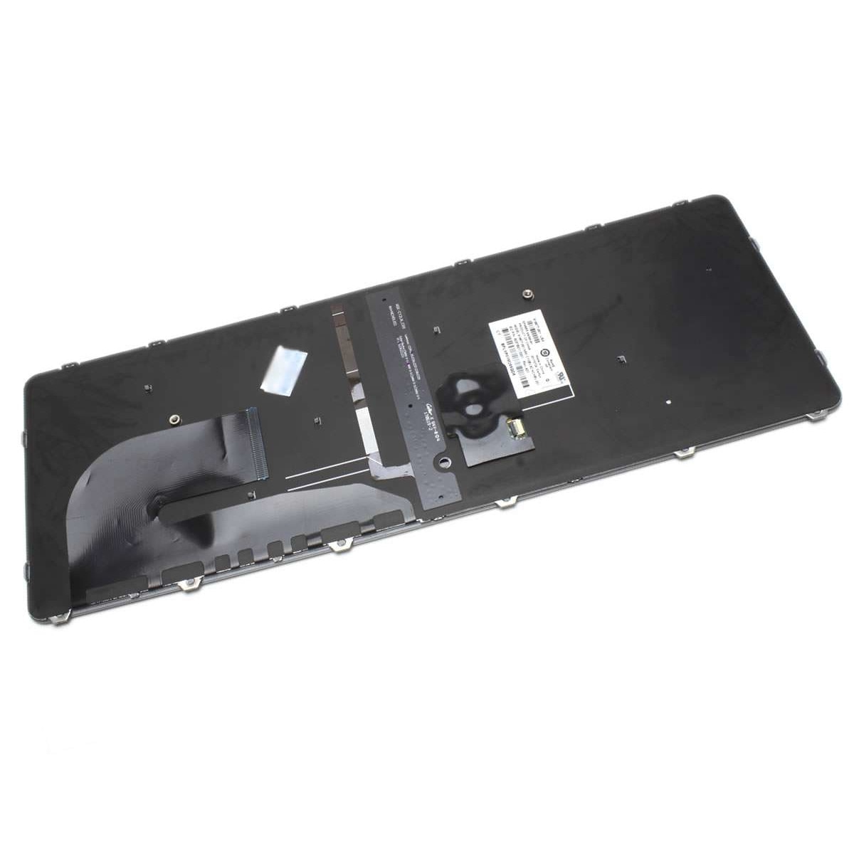 Tastiera Di Ricambio Con Retroilluminato Per HP EliteBook 840 G3 840 G4 - Foto 9