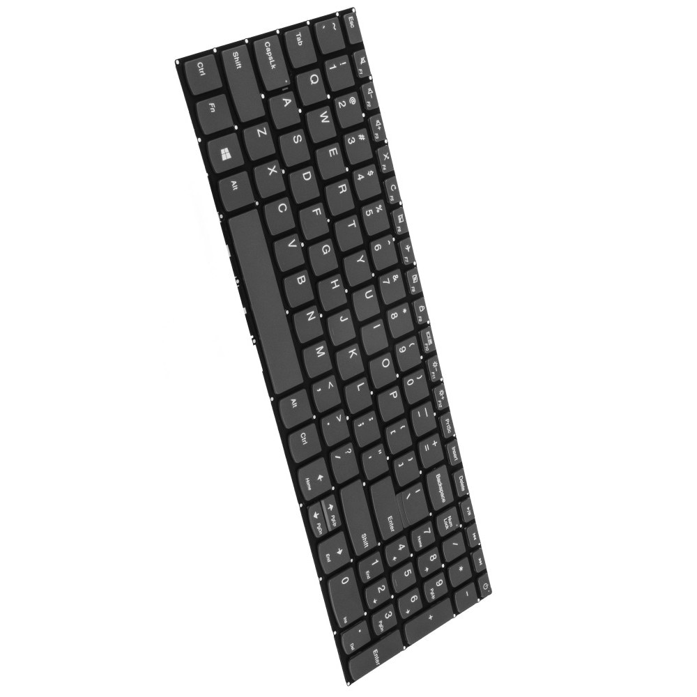 Клавиатура Lenovo, За IDEAPAD 320-15ISK,320-15IKB, 320-15AST, 320-15IAP ...